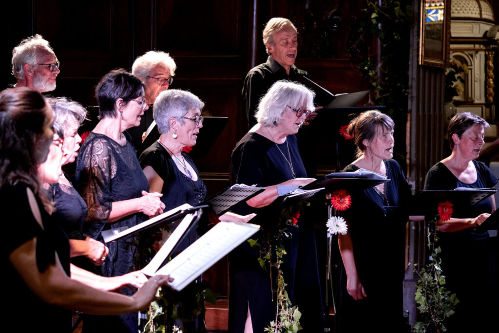 Concert de Noël 2025