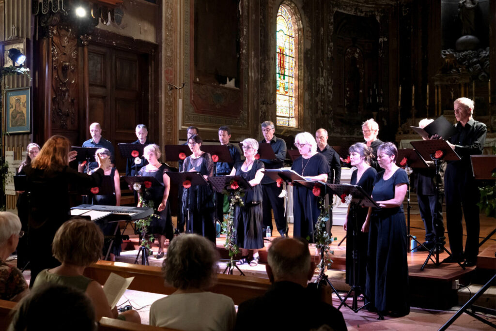 Concert de Noël 2025