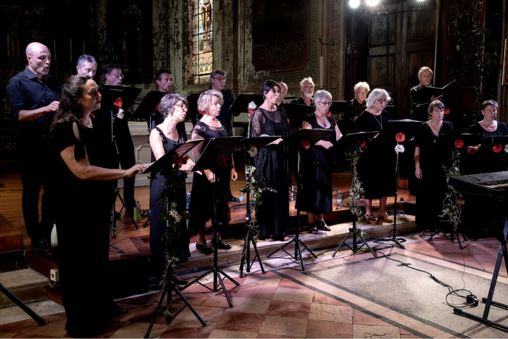 Concert de Noël 2025