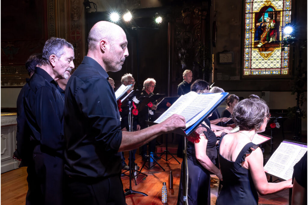 Concert de Noël 2025