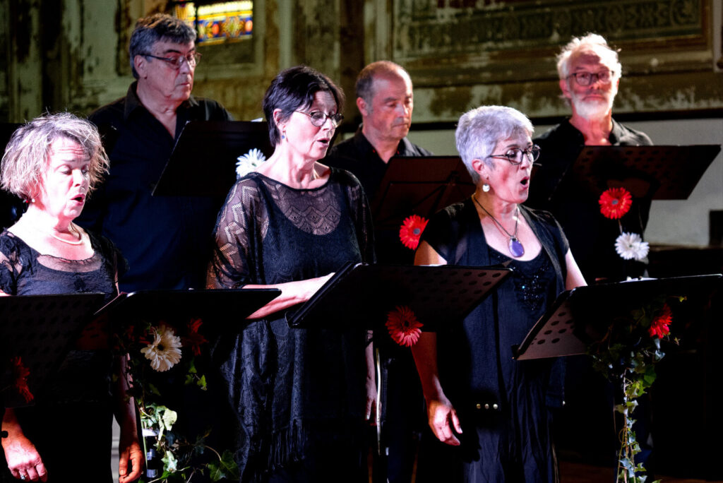 Concert de Noël 2025